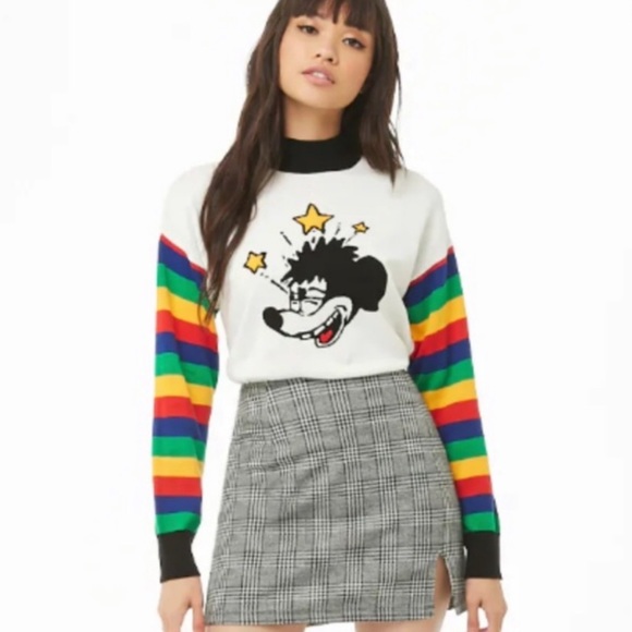 Disney | Sweaters | Mickey Mouse Disney 